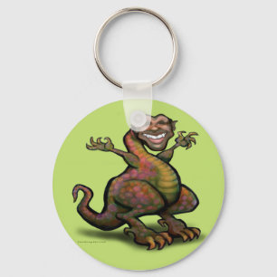Chaveiro Obamasaurus Rex