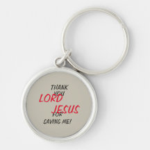 “Obrigado SENHOR JESUS Por Me Salvar!”