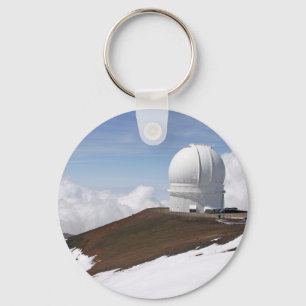 Chaveiro Observatório Mauna Kea
