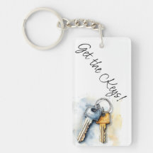 Obtenha o Marketing Keys Real Estate