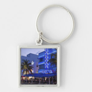 Chaveiro Ocean Drive, South Beach, Miami Beach, 2