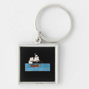 Chaveiro Oceano Voyage