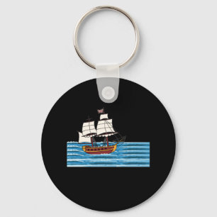 Chaveiro Oceano Voyage