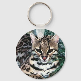 Chaveiro Ocelot