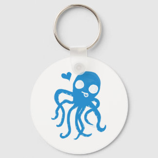 Chaveiro Octo-love