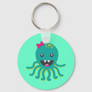 Chaveiro Octopire (Chaveiro)