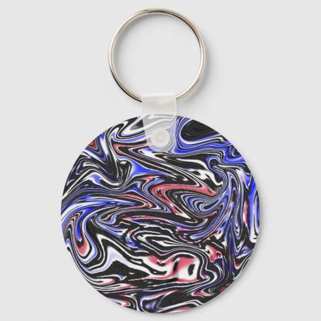 chaveiro oculto (Frente)