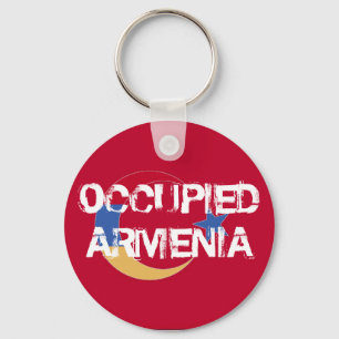 Chaveiro ocupado de Arménia