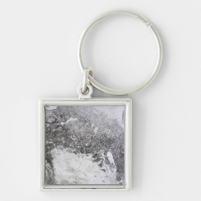 Chaveiro Oeste do Canadá (Frente)