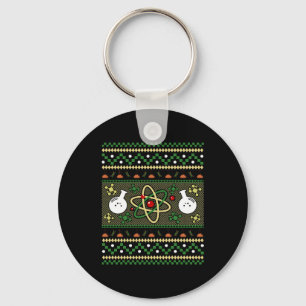 Chaveiro Oferta de Engenheiro de Ciência de Natal Útil para