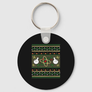 Chaveiro Oferta de Engenheiro de Ciência de Natal Útil para