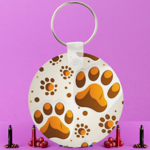 Chaveiro Oferta Personalizada de Fotos de Pet de Impressão 