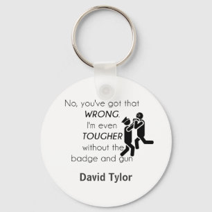 Chaveiro Ofertas do Piadas da Polícia