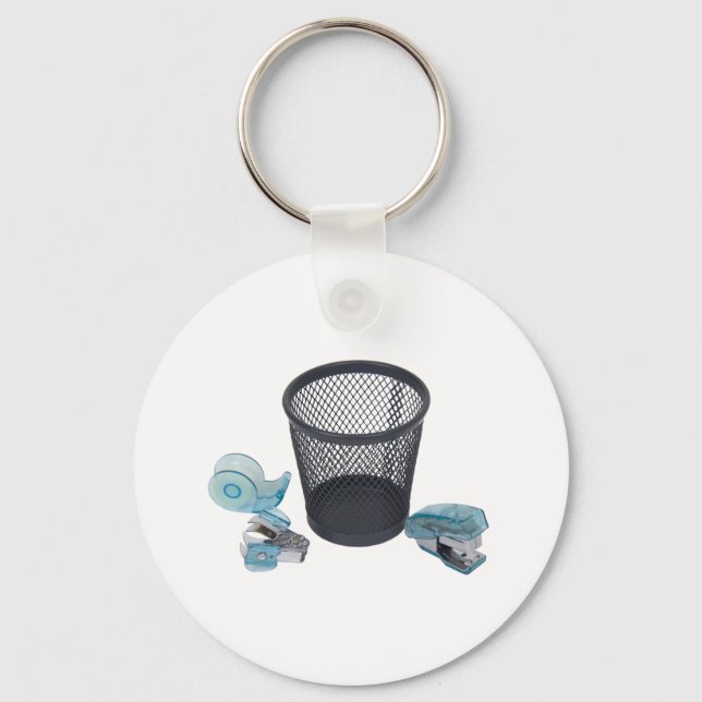 Chaveiro OfficeTools111409 (Frente)