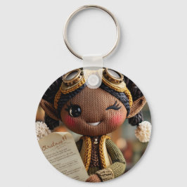 Chaveiro Official Elf Report