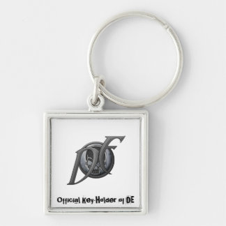 Chaveiro oficial do Chave-Suporte