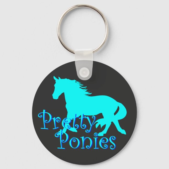 Chaveiro Oficial dos Pôs bonito (Frente)