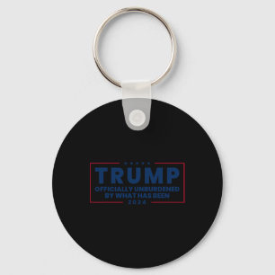 Chaveiro Oficialmente Descarregado Pelo Que Foi Trump Victo