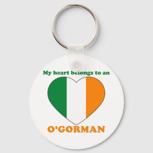 Chaveiro O'Gorman