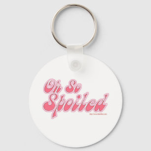 Chaveiro Oh Tão Maltratado