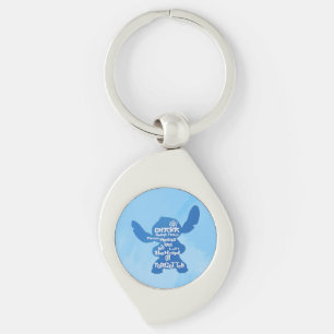 Chaveiro Ohana