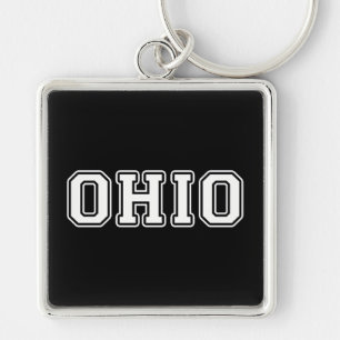 Chaveiro Ohio
