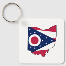 Chaveiro Ohio