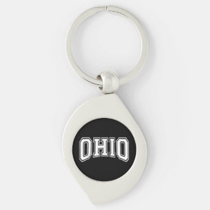Chaveiro Ohio OH USA
