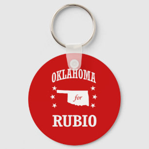 CHAVEIRO OKLAHOMA PARA RUBIO