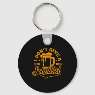 Chaveiro Oktoberfes Não Dou Uma Cerveja Schnitzel Homens Mu