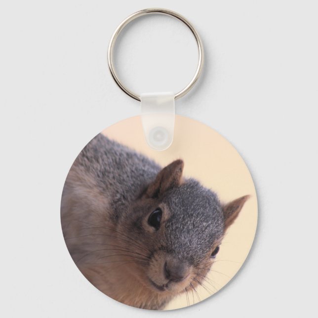 Chaveiro Olá. (Frente)