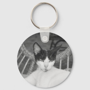 Chaveiro Olá, Meow..