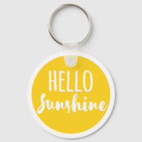 Olá Sunshine