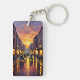 Chaveiro Old Boulevard