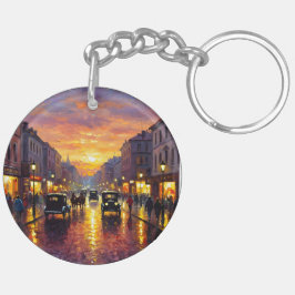 Chaveiro Old Boulevard