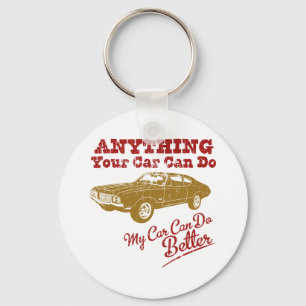 Chaveiro Oldsmobile 1970 442