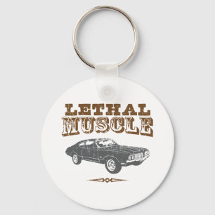 Chaveiro Oldsmobile 1970 442