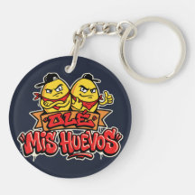 Ole meus ovos 2
