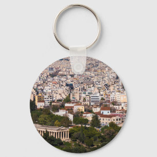 Chaveiro Olhando Atenas