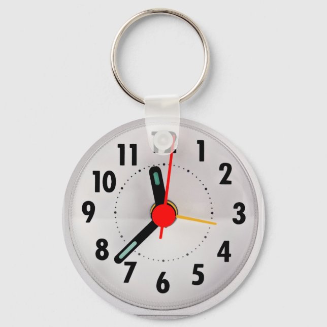 Chaveiro Olhar de bolso (Frente)