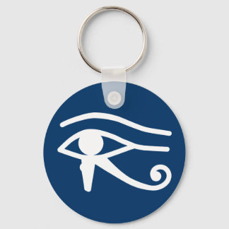 Chaveiro Olho de Horus