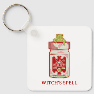 Chaveiro Olho de newt Macbeth