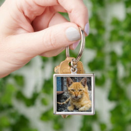 Chaveiro Olhos de ouro