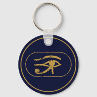 OLHOS REAIS DO CHAVE HORUS