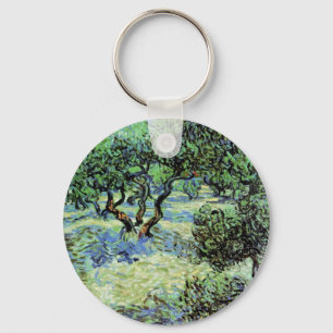 Chaveiro Olive Grove de Vincent van Gogh