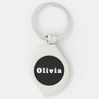 Chaveiro Olivia