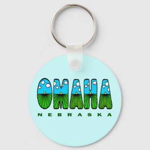 CHAVEIRO OMAHA NEBRASKA
