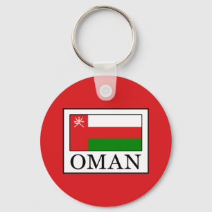 Chaveiro Oman