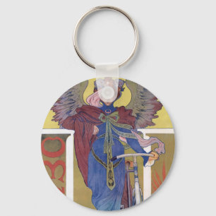 Chaveiro Ômega Bicicletas