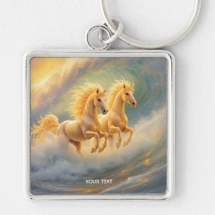 Chaveiro Onda Fantasy Cute Two Hores
